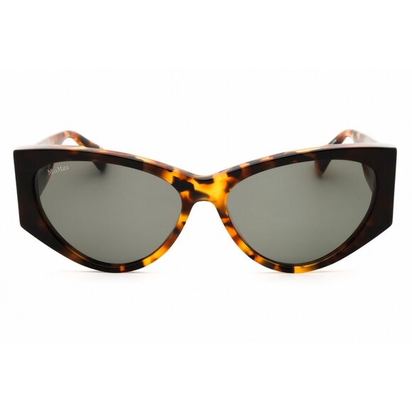 Max Mara Sunglasses MM0132-56A-58 New with tags